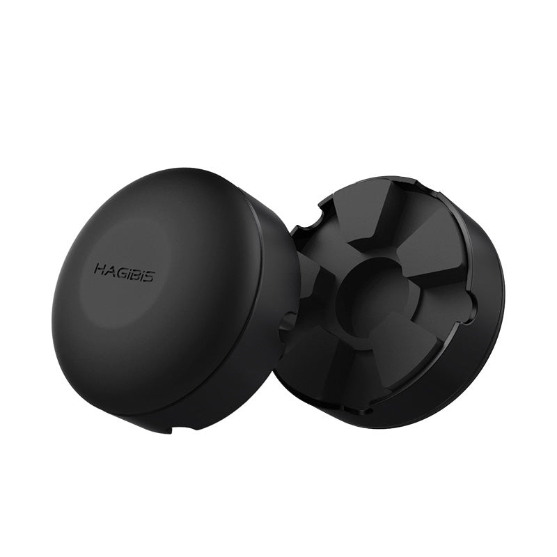 Magnetic Portable laptop Stand HAGIBIS