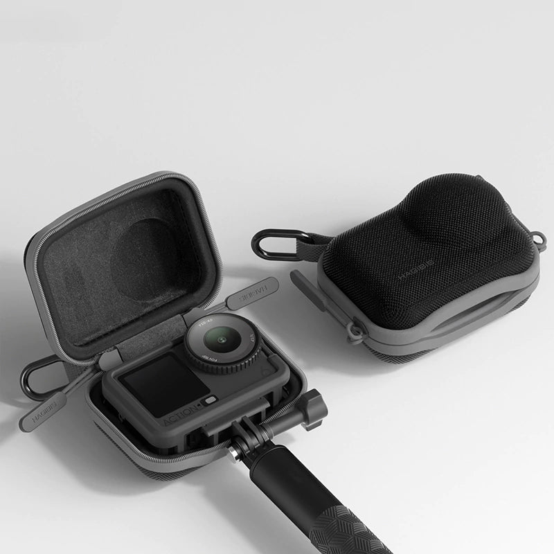 Hagibis Carrying Case for DJI Osmo Action 3/4/5Pro/6