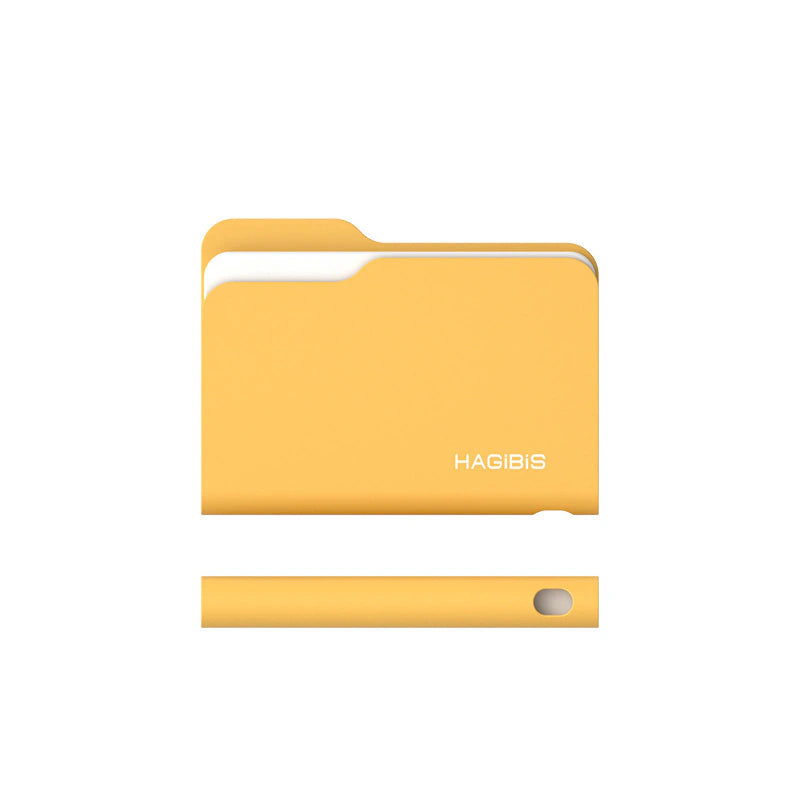 Hagibis Retro Mini Folder USB-C SD Card Reader