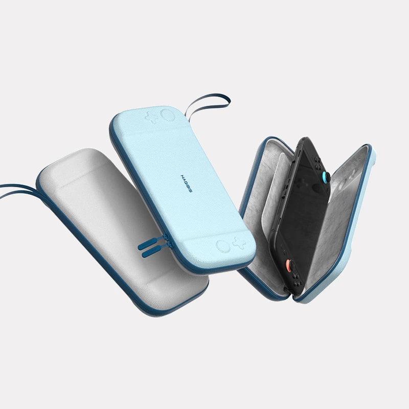 Hagibis Portable Hard Shell Carrying Case for Switch 2