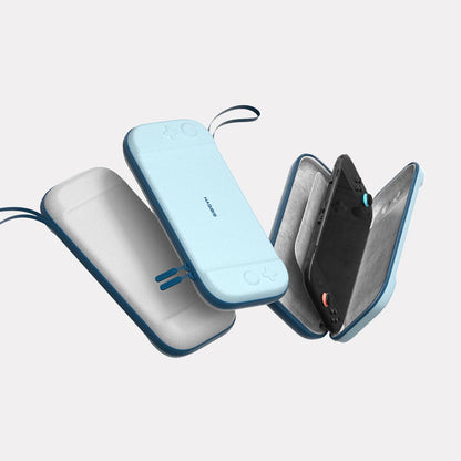 Hagibis Portable Hard Shell Carrying Case for Switch 2