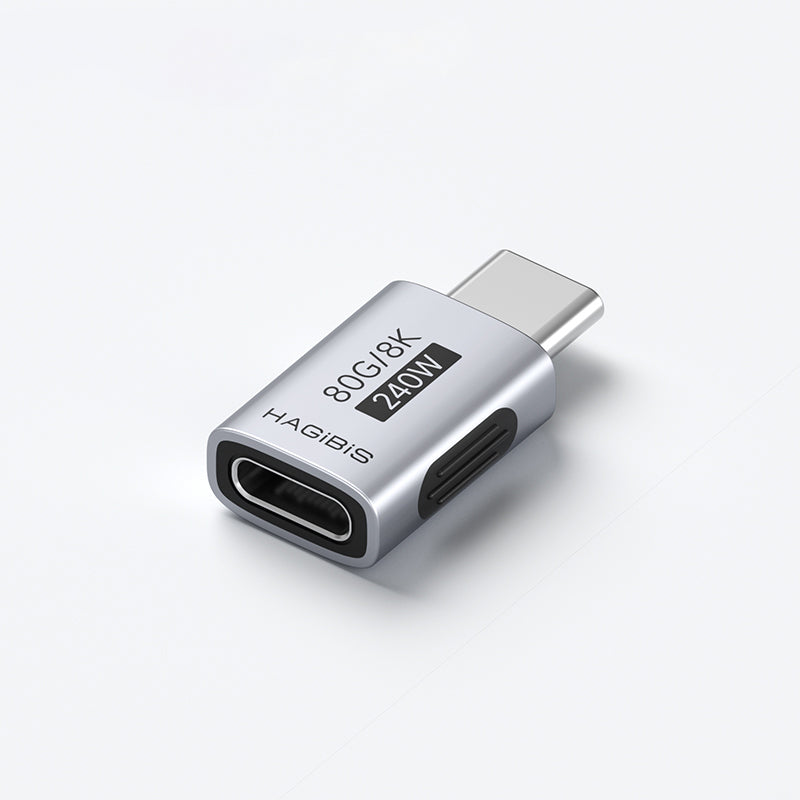 Hagibis USB-C Charging Adapter with 5.1K Pull-Down Resistor