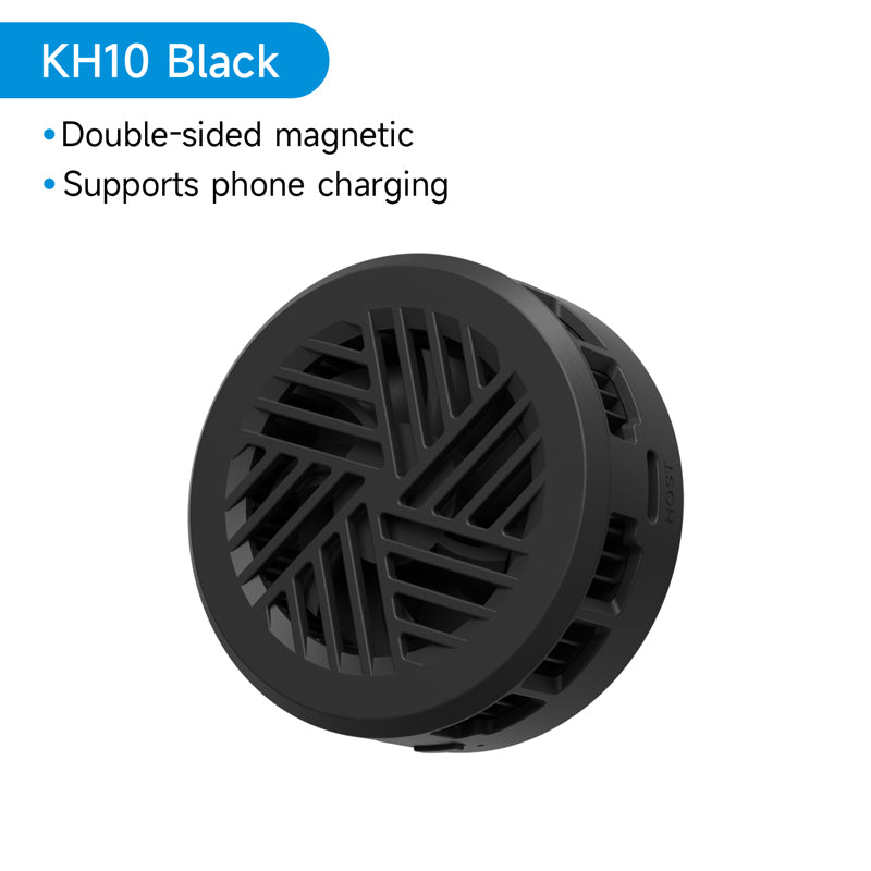 Hagibis Smartphone Cooling Fan Magnetic KH10
