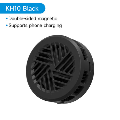 Hagibis Smartphone Cooling Fan Magnetic KH10