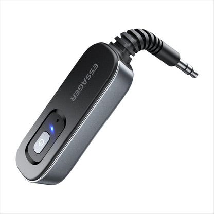 Essager Bluetooth 5.1 Transmitter & Receiver 3.5mm AUX