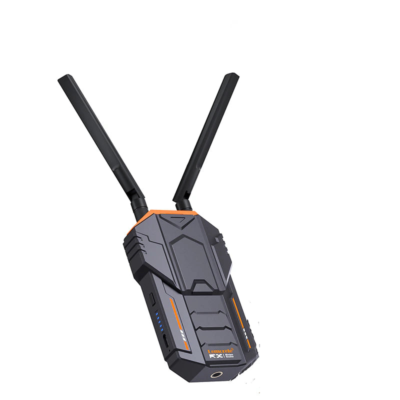 Lemorele R100 Wireless HDMI Extender 1080P 200m