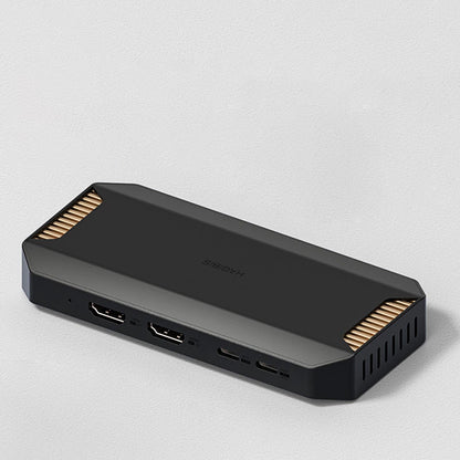Hagibis Professional Video Capture Card 4K60 HDR