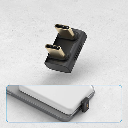 Hagibis USB C to C Adapter 80Gbps USB4