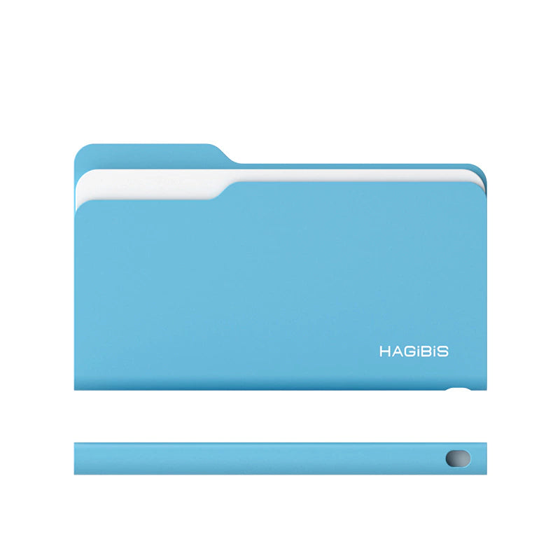 Hagibis Aluminum M.2 NVMe SSD Enclosure – USB 3.2 Gen 2 (10Gbps)