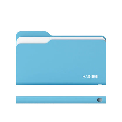 Hagibis Aluminum M.2 NVMe SSD Enclosure – USB 3.2 Gen 2 (10Gbps)