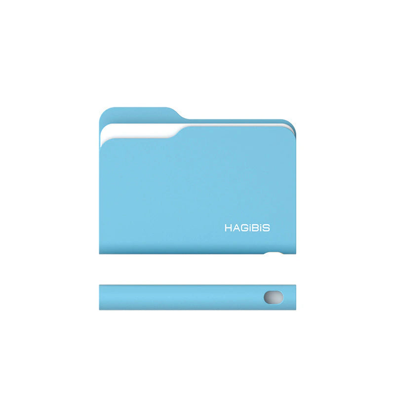 Hagibis Retro Mini Folder USB-C SD Card Reader