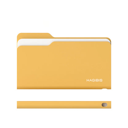 Hagibis Aluminum M.2 NVMe SSD Enclosure – USB 3.2 Gen 2 (10Gbps)