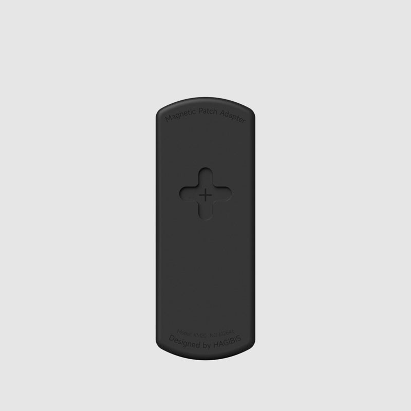 Hagibis Magnetic Adapter Magnet Sticker for Magsafe Accessories