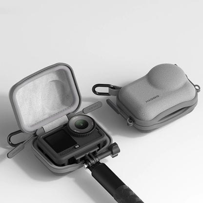 Hagibis Carrying Case for DJI Osmo Action 3/4/5Pro/6