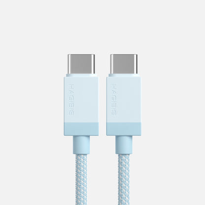 60W Fast Charging Cable Data USB C