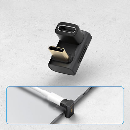 Hagibis USB C to C Adapter 80Gbps USB4