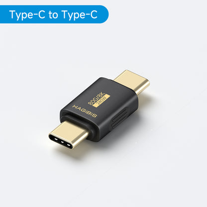 USB C to C Adapter 80Gbps USB4