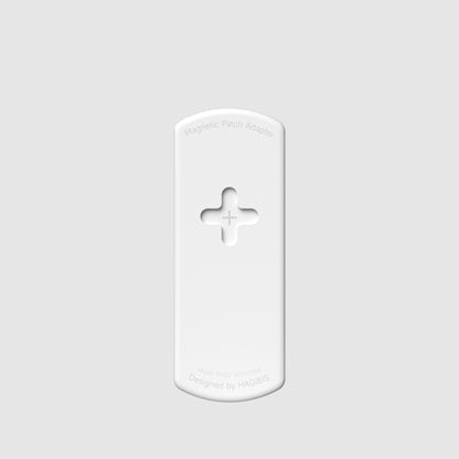 Hagibis Magnetic Adapter Magnet Sticker for Magsafe Accessories