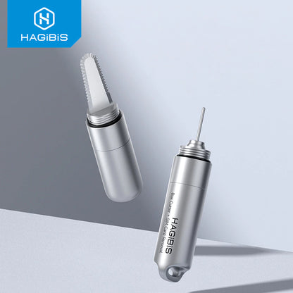 Hagibis Portable Box Cutter & SIM Eject Tool