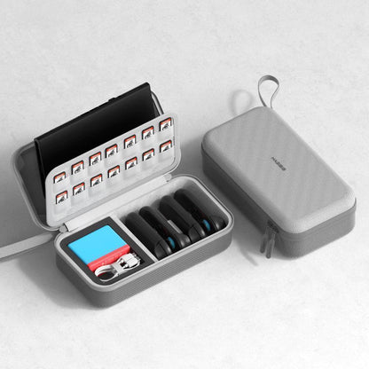 Hagibis Large Carrying Case for Nintendo Switch 2 | Hard Shell