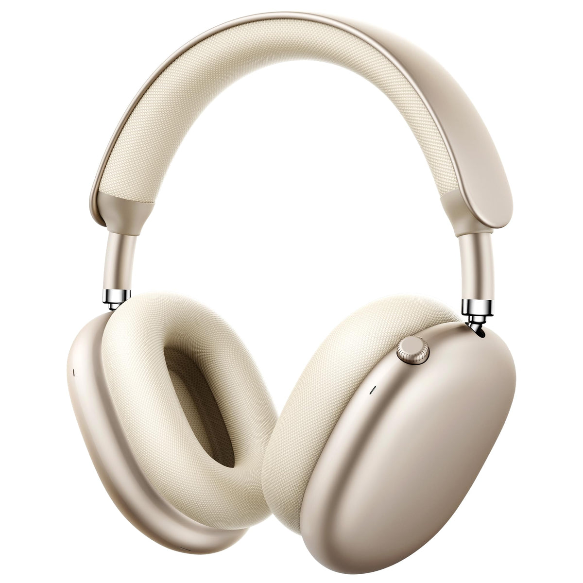 Picun F8 Pro ANC Bluetooth Headphones with 3D Spatial Audio