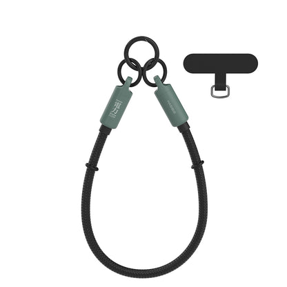 Lanyard Cable 240W Keychain Charger