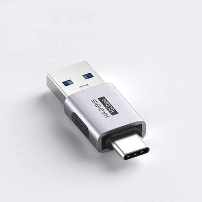 Hagibis USB-C Male to Male Adapter 80Gbps High-Speed