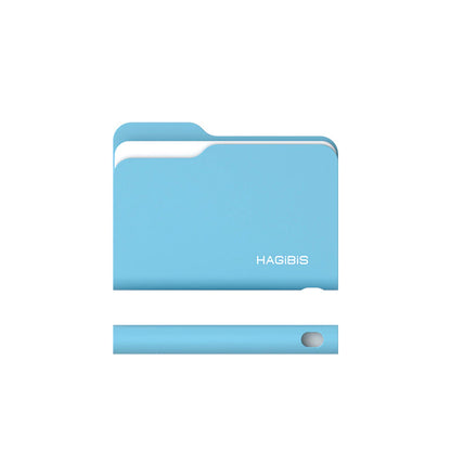 Hagibis Aluminum M.2 NVMe SSD Enclosure – USB 3.2 Gen 2 (10Gbps)