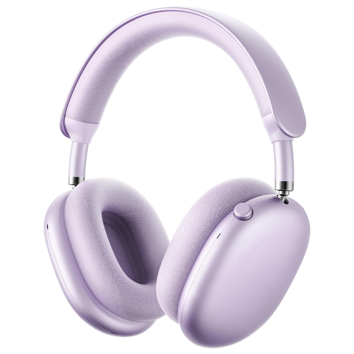 Picun F8 Pro ANC Bluetooth Headphones with 3D Spatial Audio