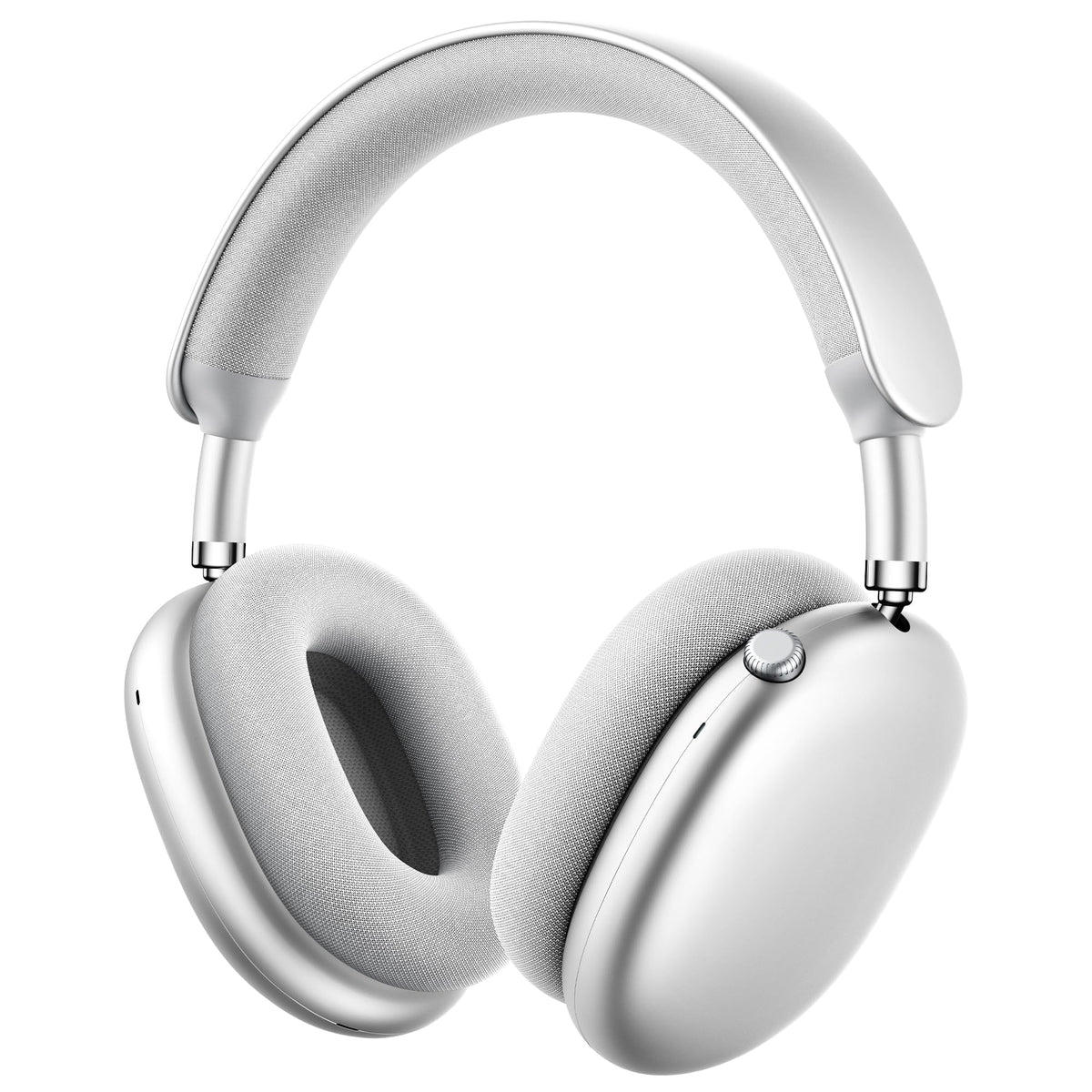 Picun F8 Pro ANC Bluetooth Headphones with 3D Spatial Audio