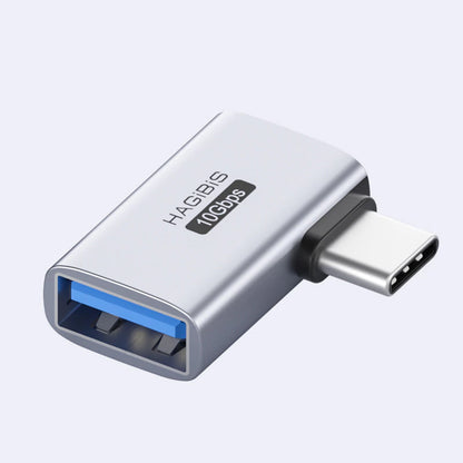 Hagibis USB-C to USB 3.0 Adapter OTG 10Gbps