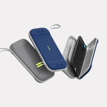 Hagibis Portable Hard Shell Carrying Case for Switch 2
