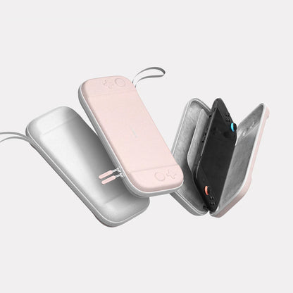 Hagibis Portable Hard Shell Carrying Case for Switch 2