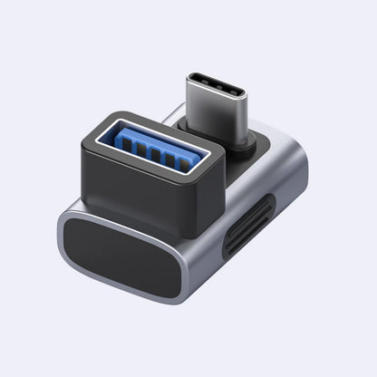 Hagibis USB-C to USB 3.0 Adapter OTG 10Gbps