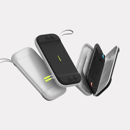 Hagibis Portable Hard Shell Carrying Case for Switch 2
