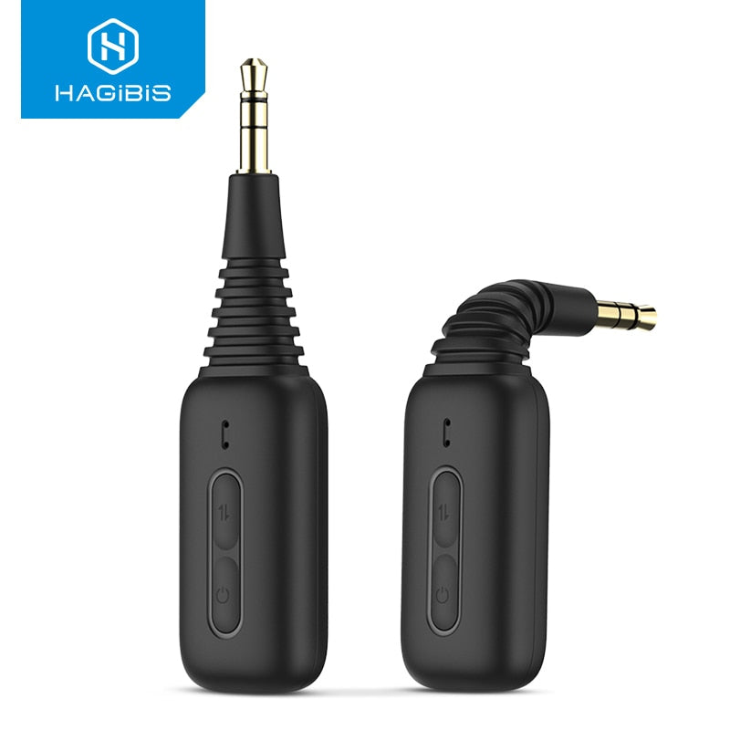 Hama Bluetooth (5.0) Audio Receiver and Transmitter