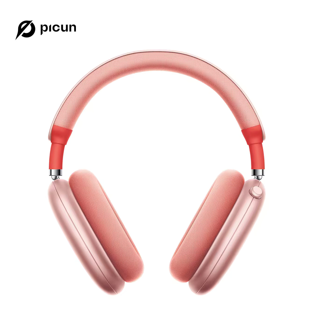 Picun F8 Pro ANC Bluetooth Headphones with 3D Spatial Audio