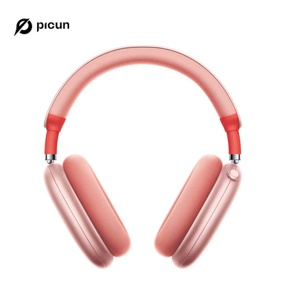 Picun F8 Pro ANC Bluetooth Headphones with 3D Spatial Audio