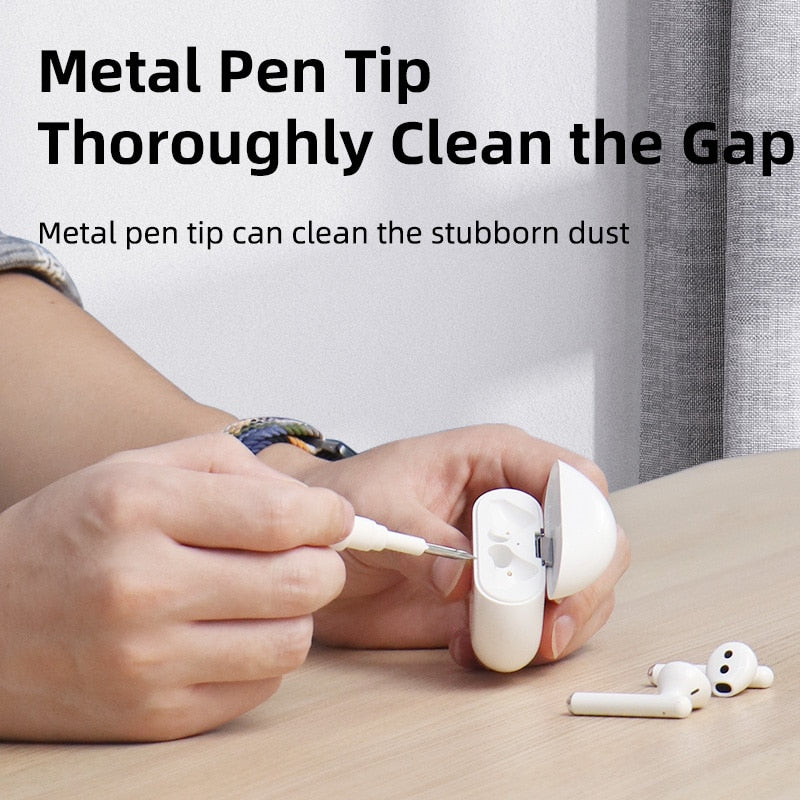 Multifunctional Cleaning Pencil