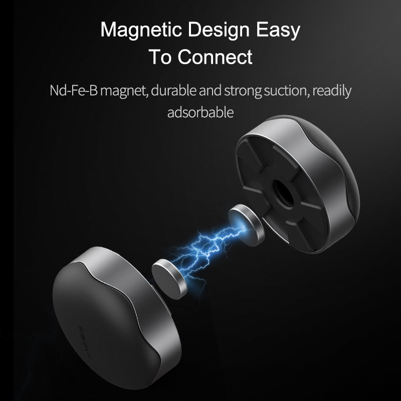 Magnetic Portable laptop Stand HAGIBIS