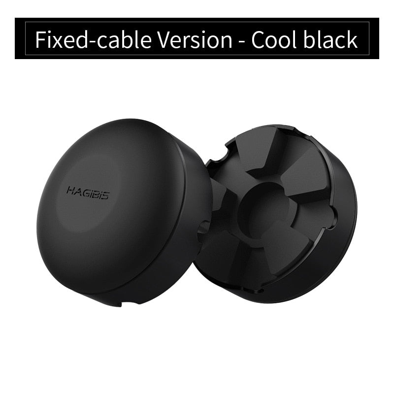 Magnetic Portable laptop Stand HAGIBIS
