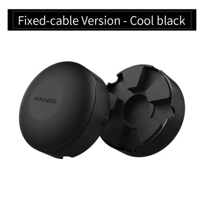 Magnetic Portable laptop Stand HAGIBIS