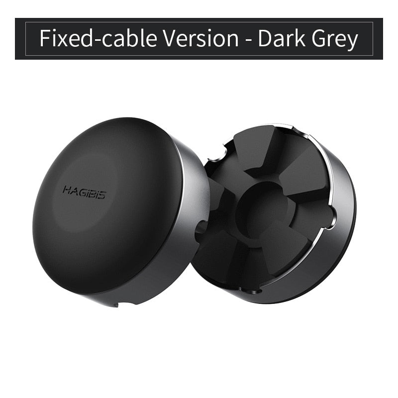 Magnetic Portable laptop Stand HAGIBIS