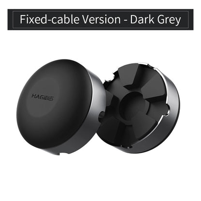 Magnetic Portable laptop Stand HAGIBIS