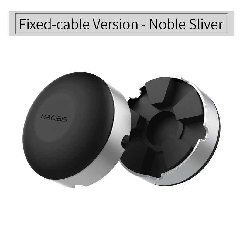 Magnetic Portable laptop Stand HAGIBIS