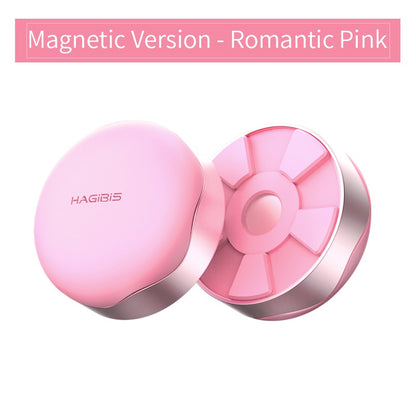 Magnetic Portable laptop Stand HAGIBIS
