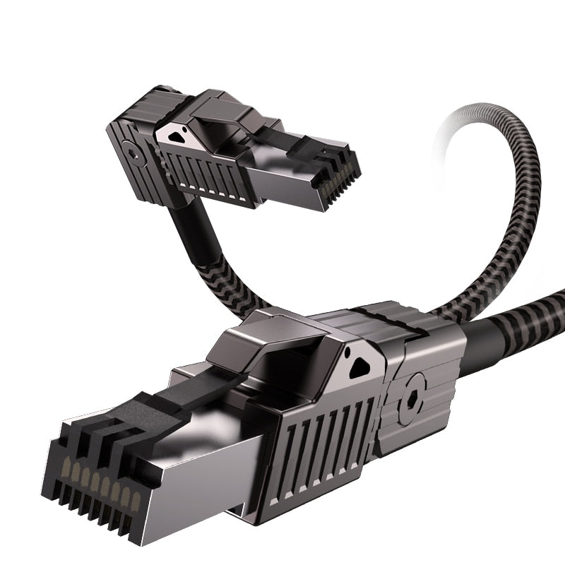 Cat8 Ethernet Cable HAGIBIS