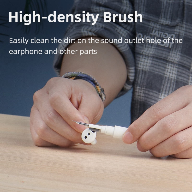 Multifunctional Cleaning Pencil