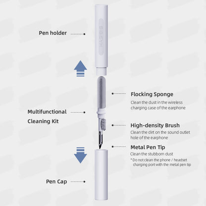 Multifunctional Cleaning Pencil