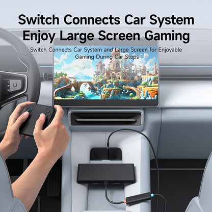 Game Capture Cable for Switch 2